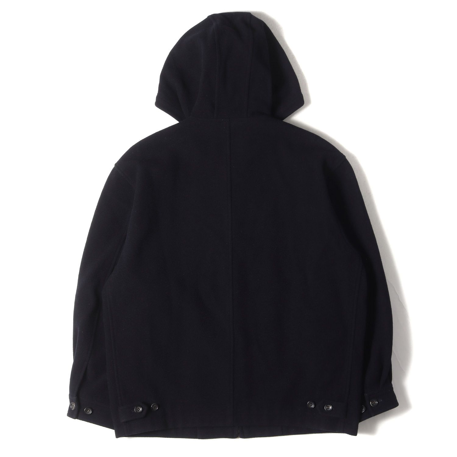 COMME des GARCONS コムデギャルソン ブルゾン サイズ:M / 91AW 田中 