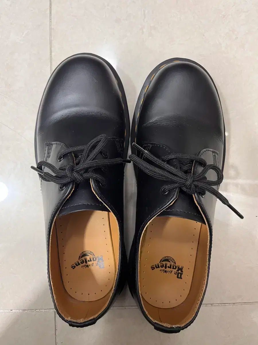 DR. MARTENS ドクターマーチン 1461 スムース uk5 240