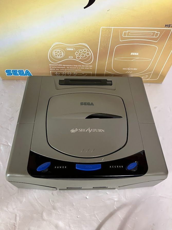 SEGA