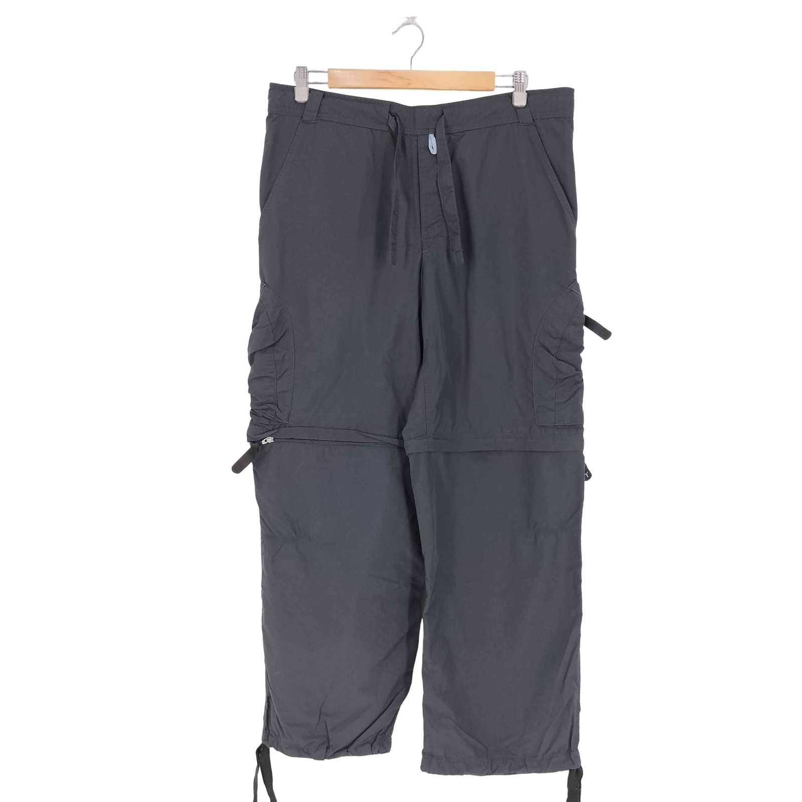 ナイキエーシージー NIKE ACG 90s all conditions gear 白タグ 2WAY