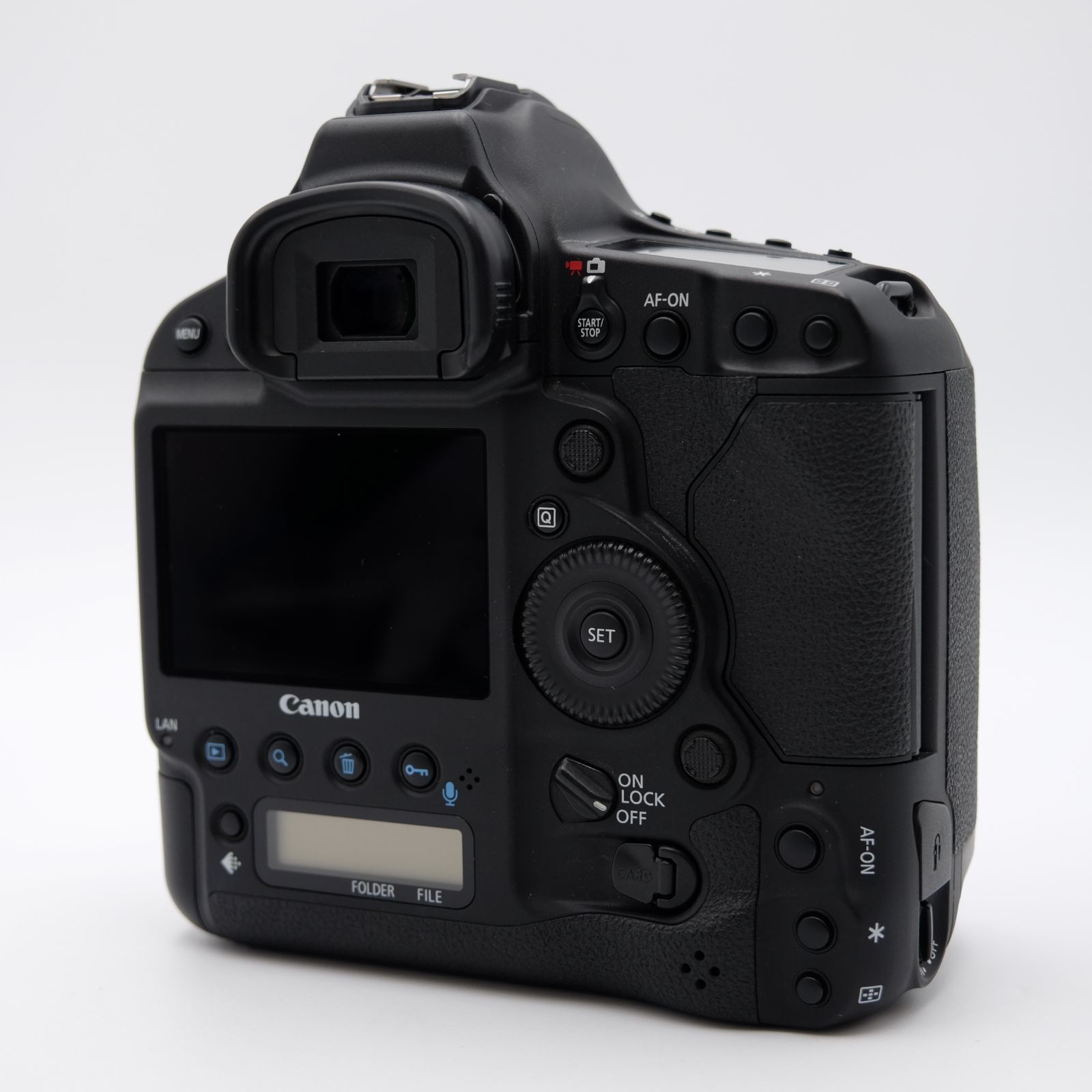 EOS-1D