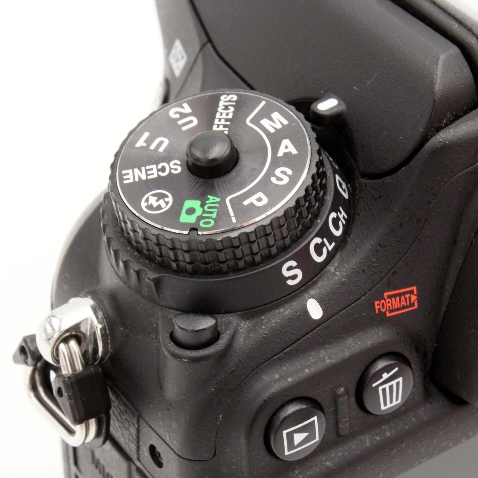 Nikon D7100 SLR デジタルカメラ　シャッター数9069 #DK11 Amazon | Nikon D7100 24.1 MP DXフォーマットCMOSデジタル一眼