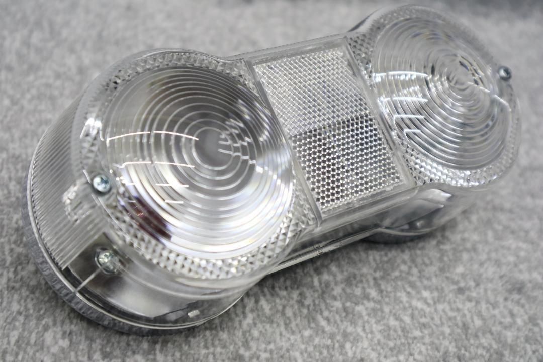 GT380テール