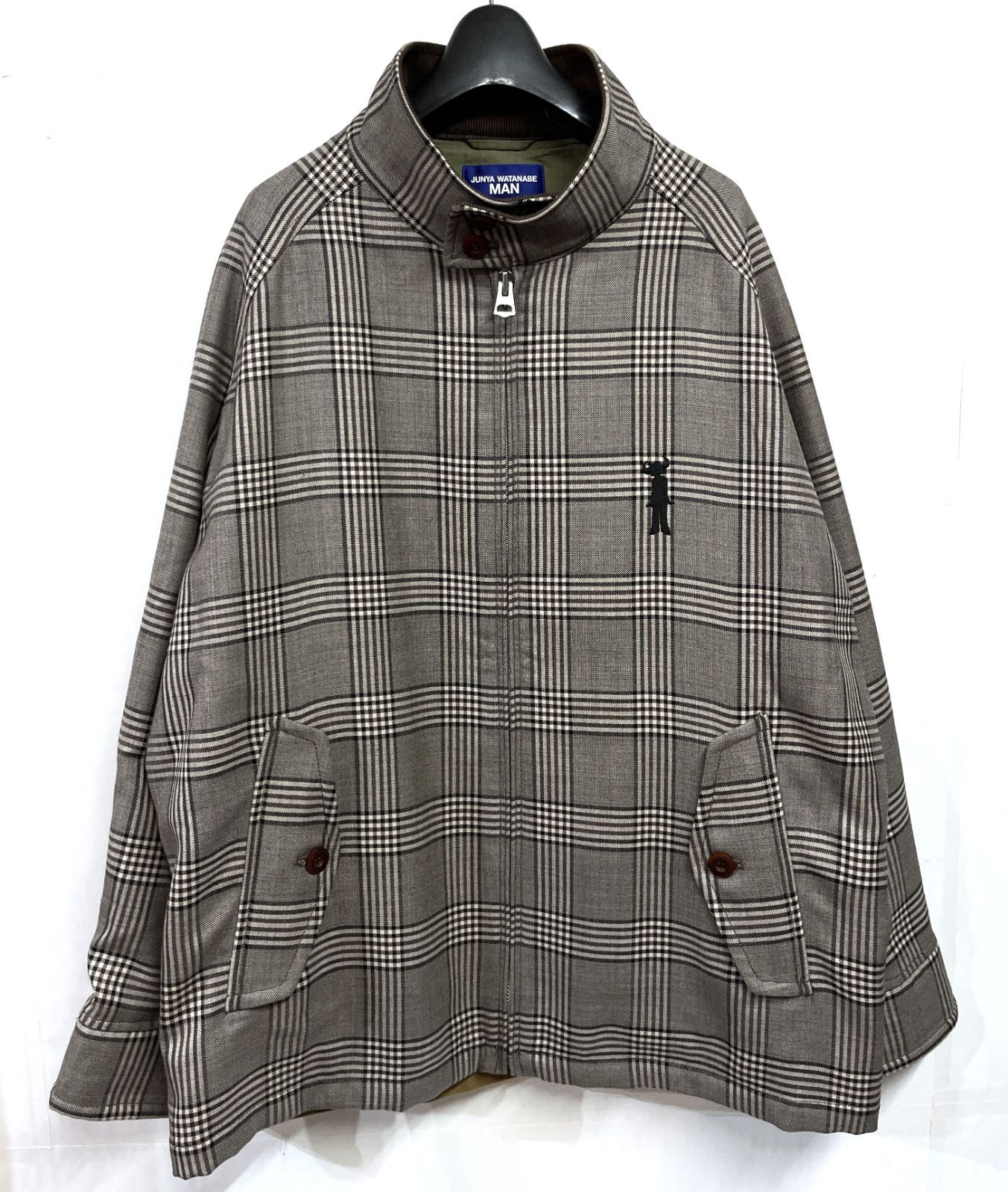 JUNYA WATANABE MAN x Jamiroquai｜ジュンヤワタナベマン