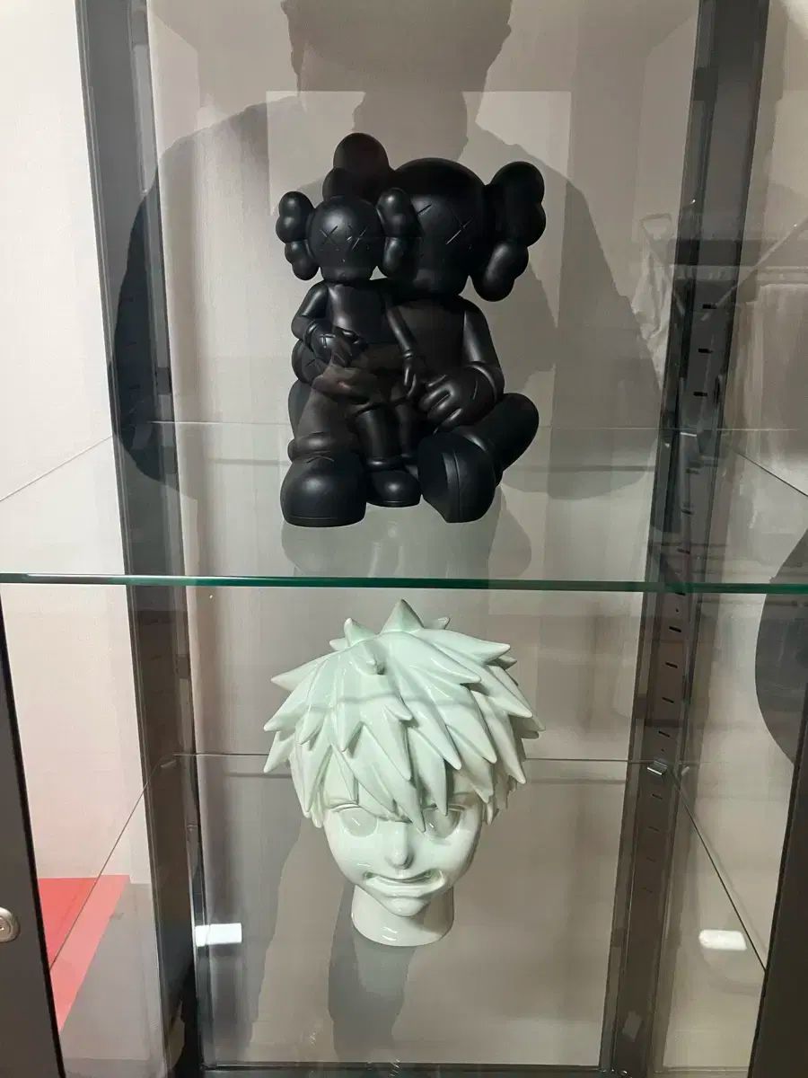 カウズ 長白山 正規品
