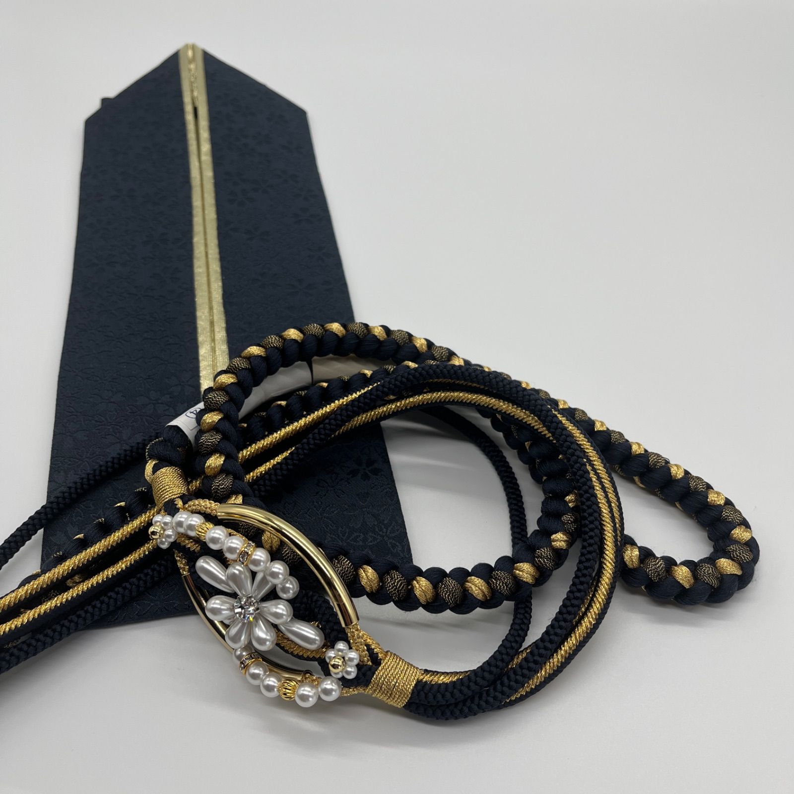 美品未着用 さが美謹製 京友禅 岡山武子 着物“華も持つ理想美”訪問着R+