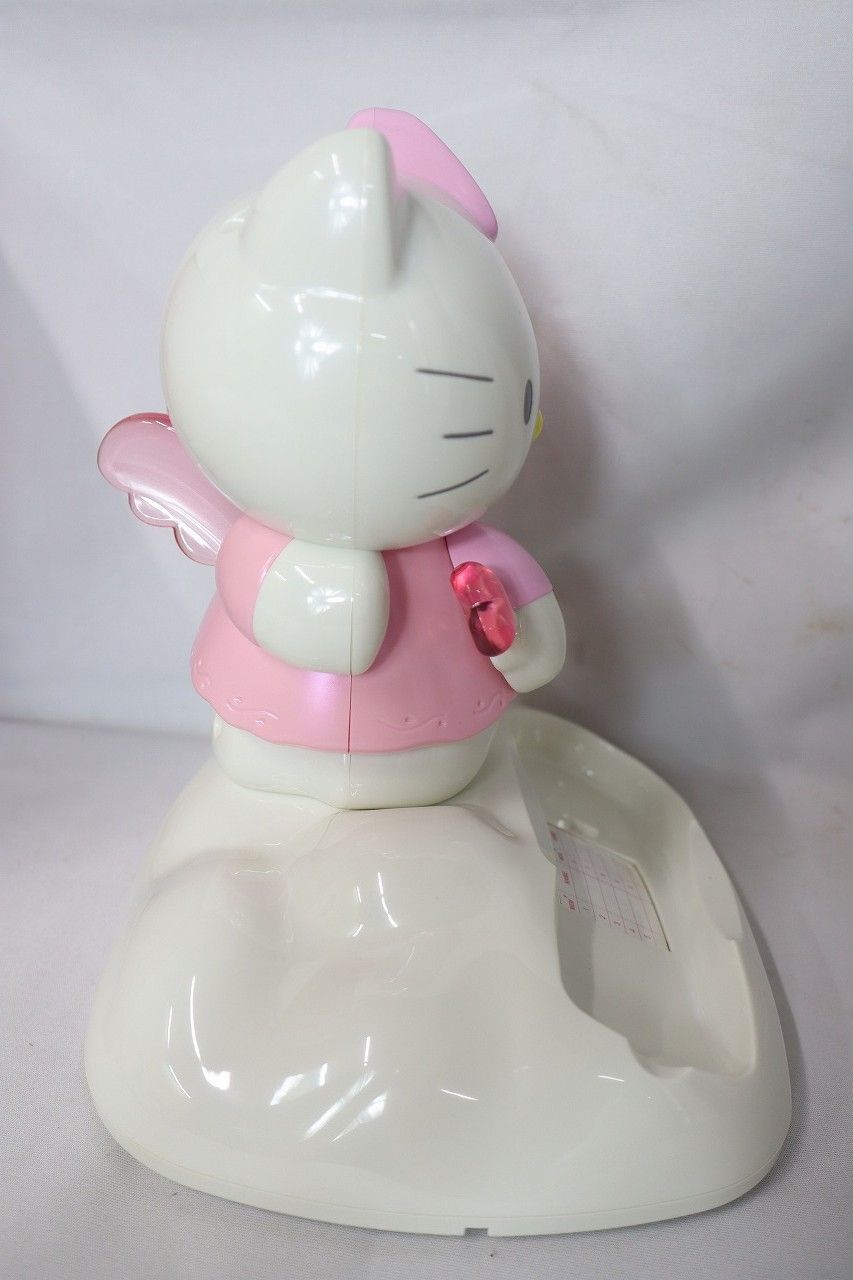 フラッシュテレフォン