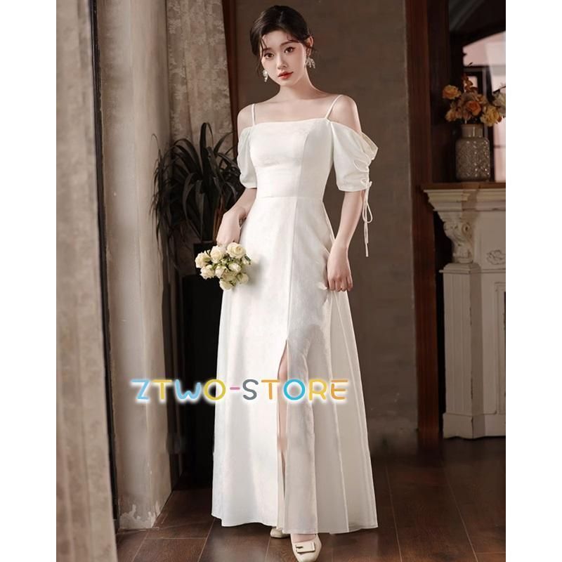 ウェディングドレス