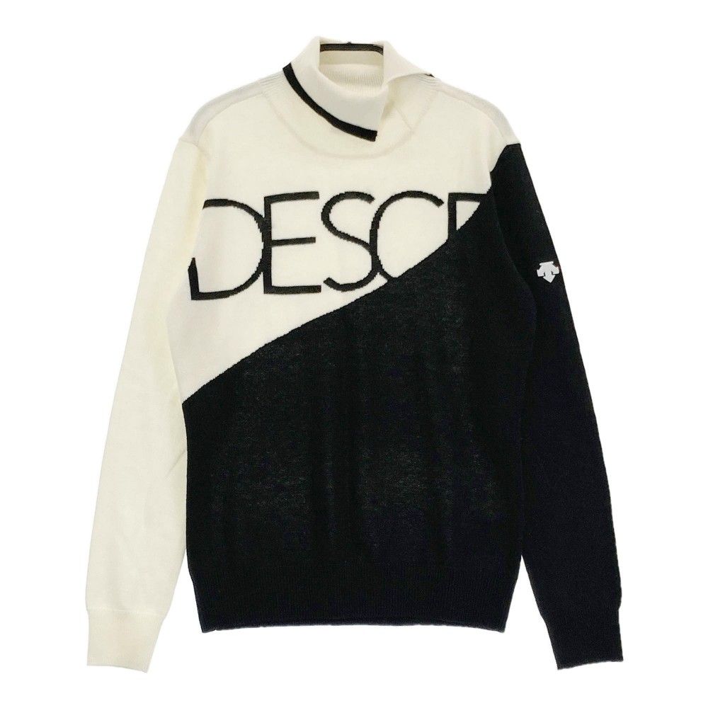 DESCENTE ゴルフウェア ニット サイズ：XO DESCENTE GOLF デサントゴルフ ニット セーター