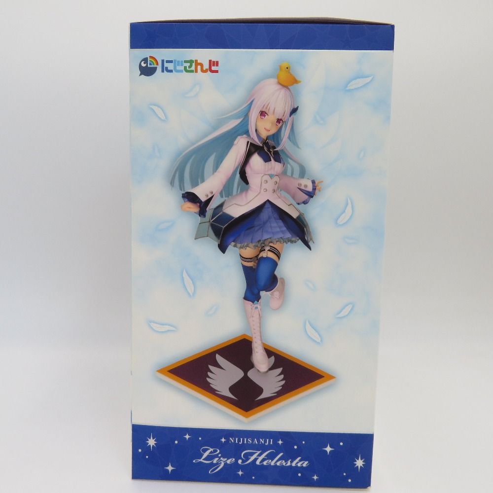 KOTOBUKIYA - 開封品　リゼ・ヘルエスタ 「バーチャルYouTuber」 1/7 KOTOBUKIYA コトブキヤ フィギュア 開封品 リゼ・ヘルエスタ 「バーチャルYouTuber」 1/7