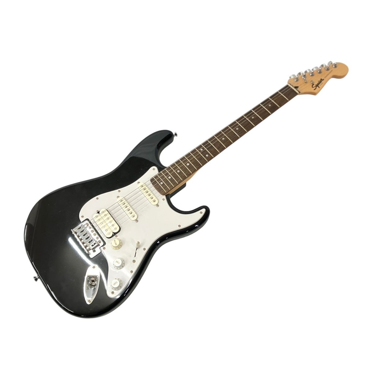 スクワイヤー　ギター中古 Squier by Fender】スクワイヤー『エレキギター』FSR CYCLONE