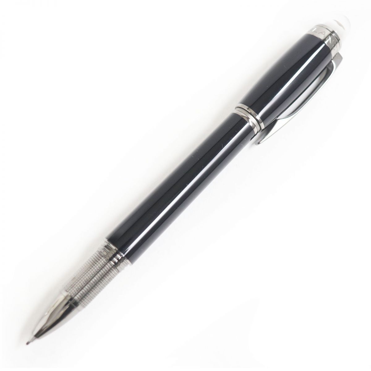 MONTBLANC スターウォーカー 銀色 - 文房具