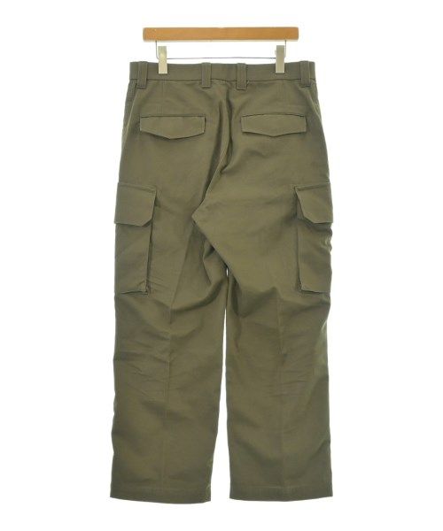 美品 tricot COMME des GARCONS サルエルカーゴパンツ M 154177_m.jpg