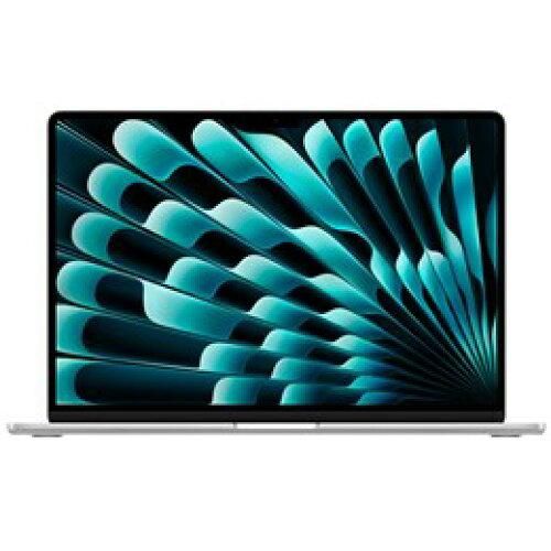 新品 MacBook Air M3 16GB/256GB シルバー - メルカリ