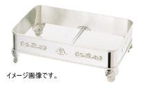 【新品】ＳＷ18-8 Ｓ型角飾台 ２２インチ用