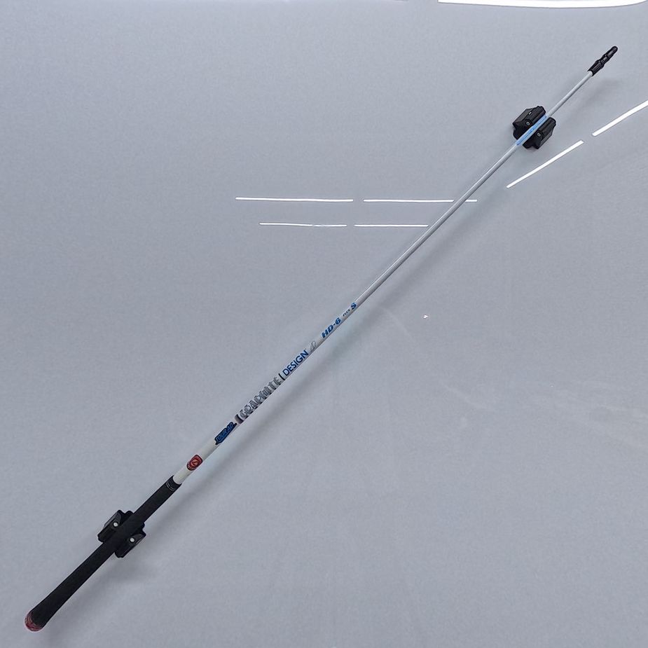 ツアーAD HD-6 フレックスSテーラーメイドドライバー用 tourAD HD-6