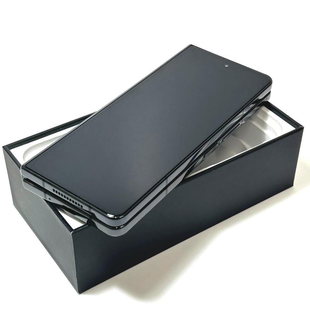 良品】Galaxy Z Fold4 256GB｜SIMフリー - メルカリ
