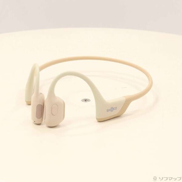 品〕 OpenRun Pro SKZ-EP-000008 ベージュ【262】