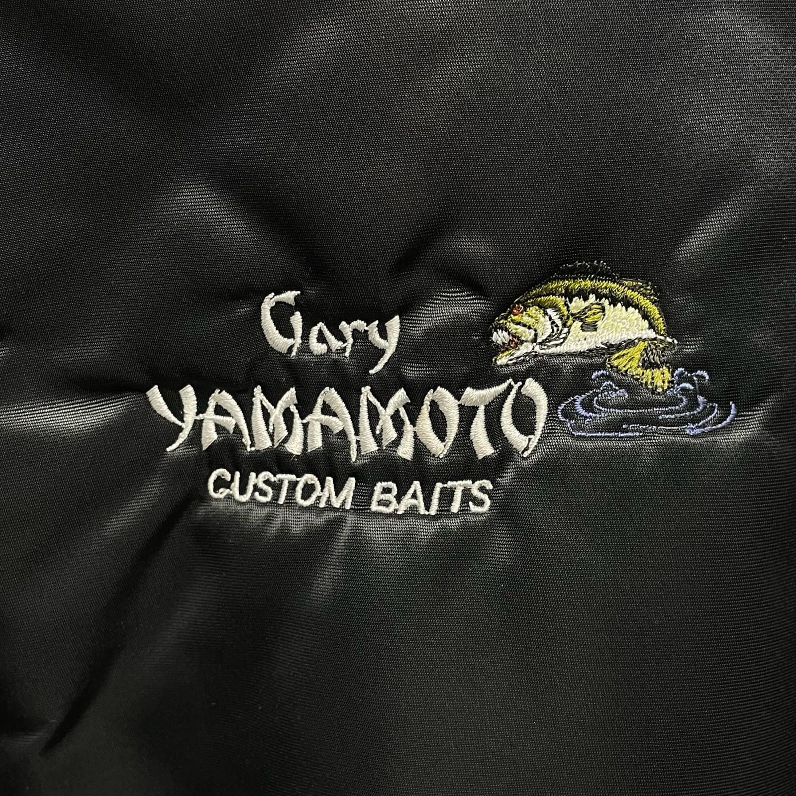 尾張小牧店】 中古 Gary YAMAMOTO | ゲーリーヤマモト