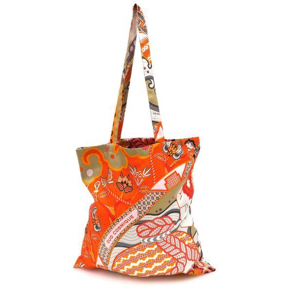 エルメス HERMES プティアッシュ スノーマン バッグチャーム ブルー