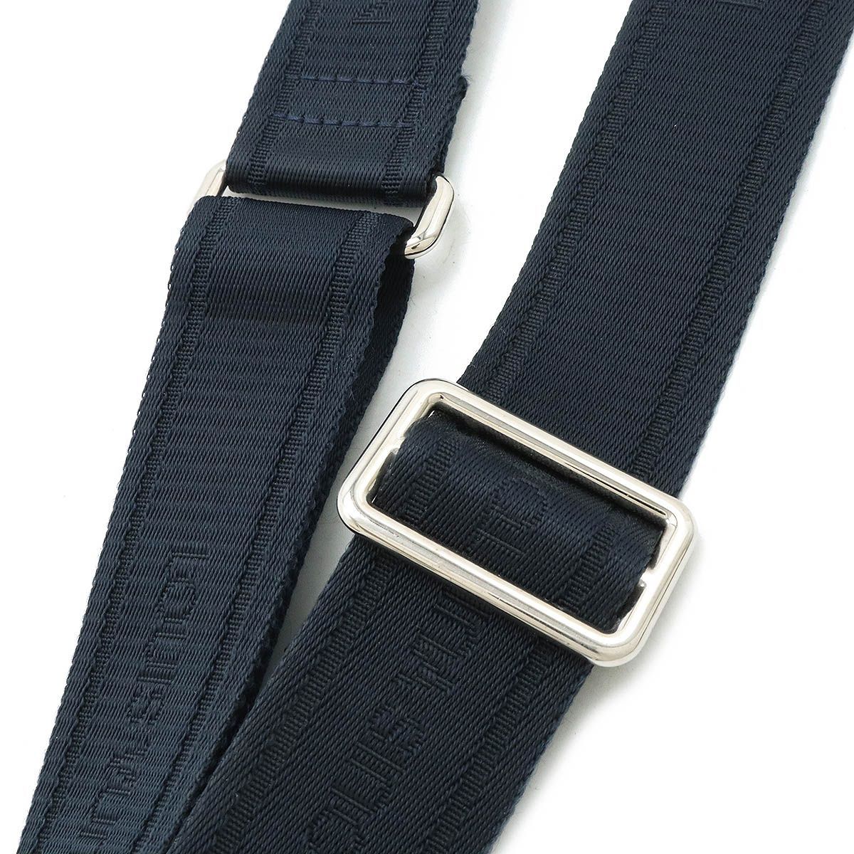 LOUIS VUITTON ルイ ヴィトン タイガ ロマンPM ショルダーバッグ 斜め