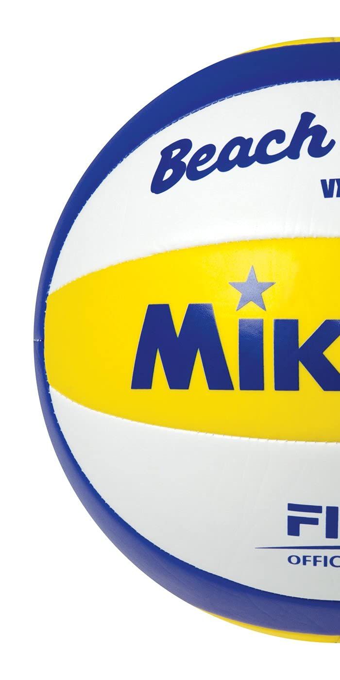 改良版入荷！ ミカサ Mikasa Official Olympic Beach Classic Volleyball 送料無料の商品多数！
