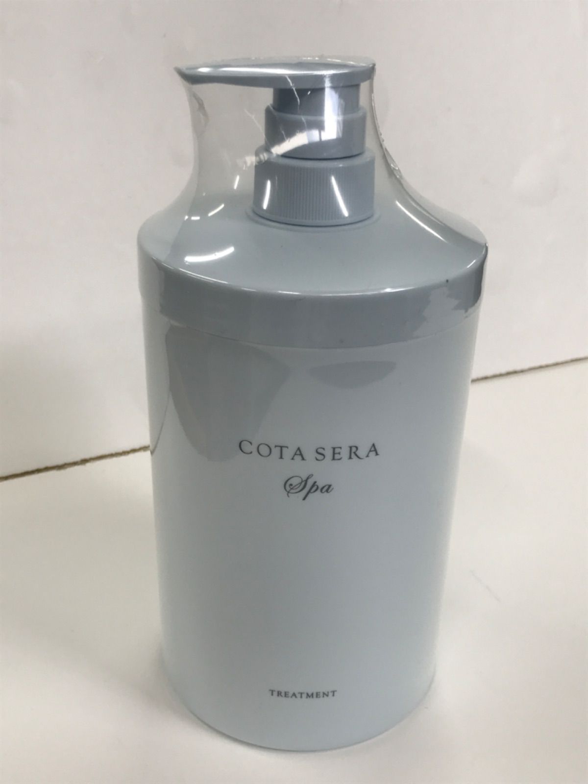 COTA SERA spaトリートメント 800g 91YpSJeT1eL._AC_SY200_QL15_.jpg