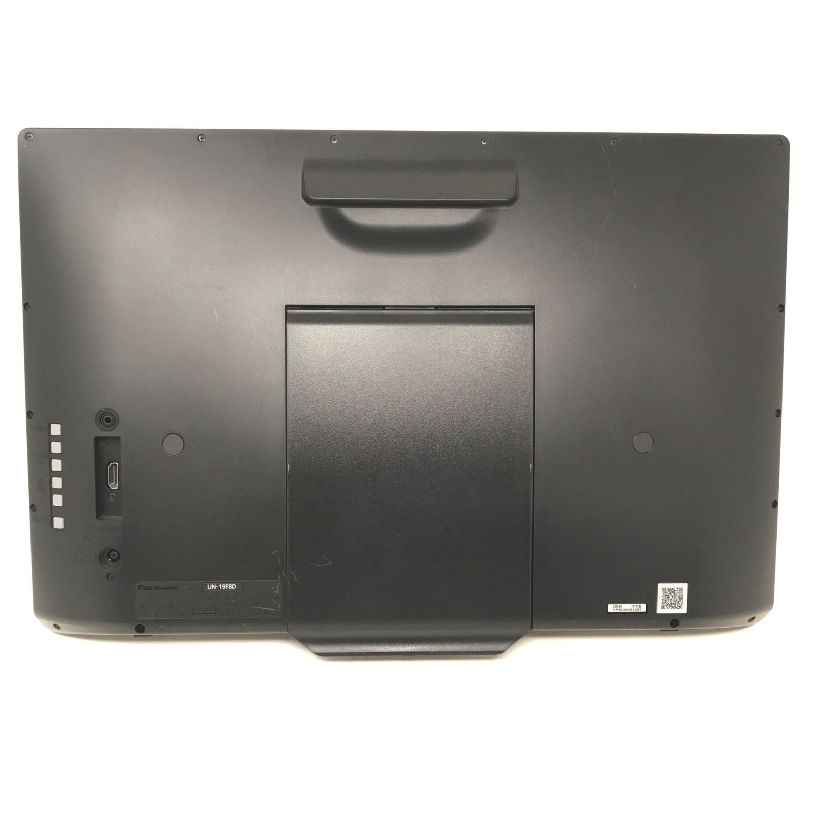 Panasonic パナソニック プライベートビエラ UN-19FB8D パナソニック