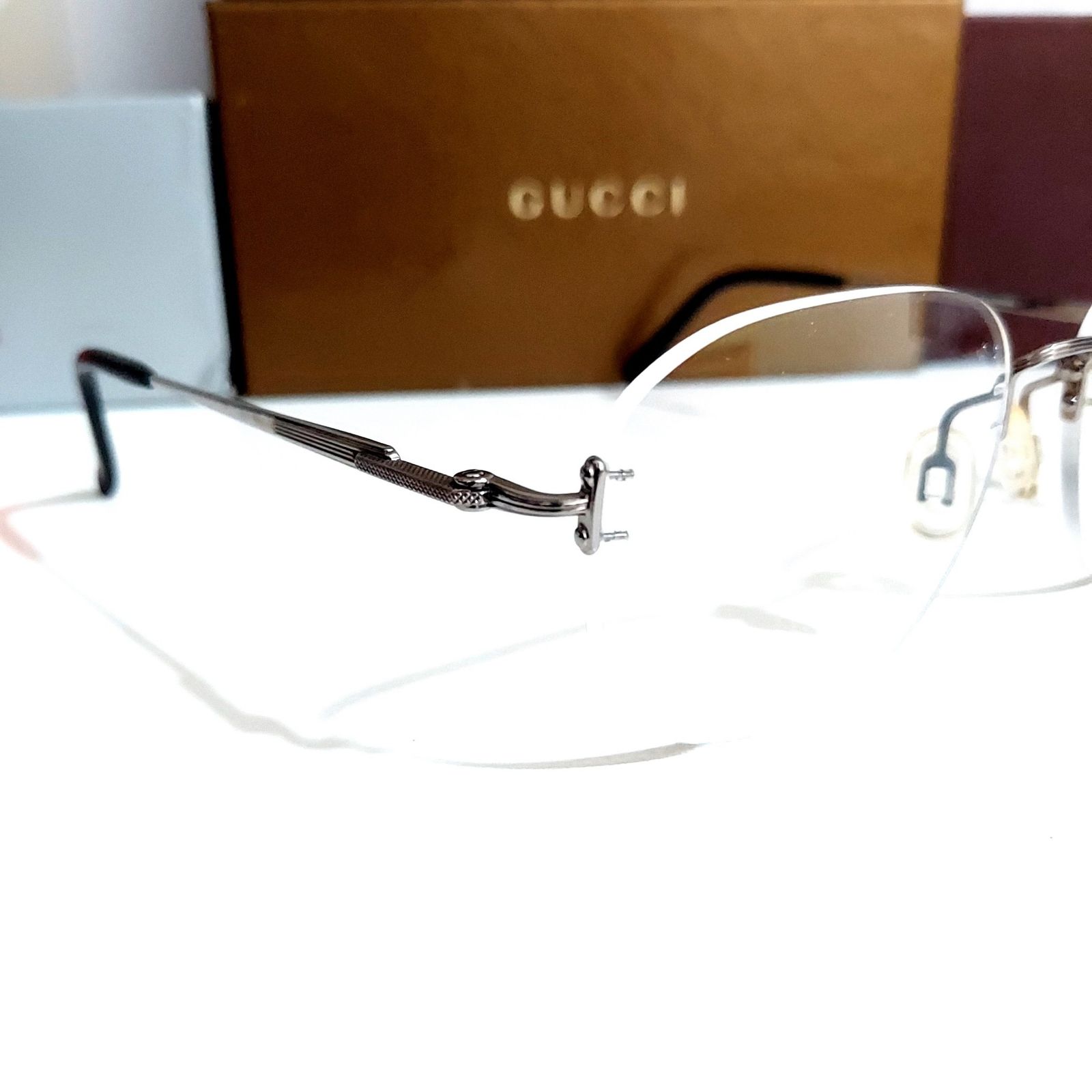 No.1776-メガネ　PF003M【フレームのみ価格】 No.1776-メガネ PF003M【フレームのみ価格】 - メルカリ