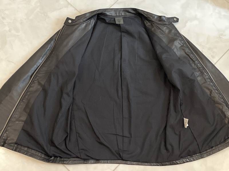 ライダースジャケット