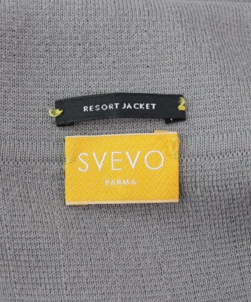 SVEVO カジュアルジャケット メンズ 【古着】【中古】【送料無料】
