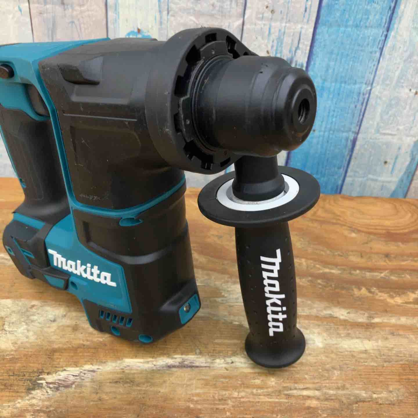 マキタ makita コードレスハンマドリル HR171DZ 本体のみ 柏店 WWW_OLIVIERBERNSTEIN_COM