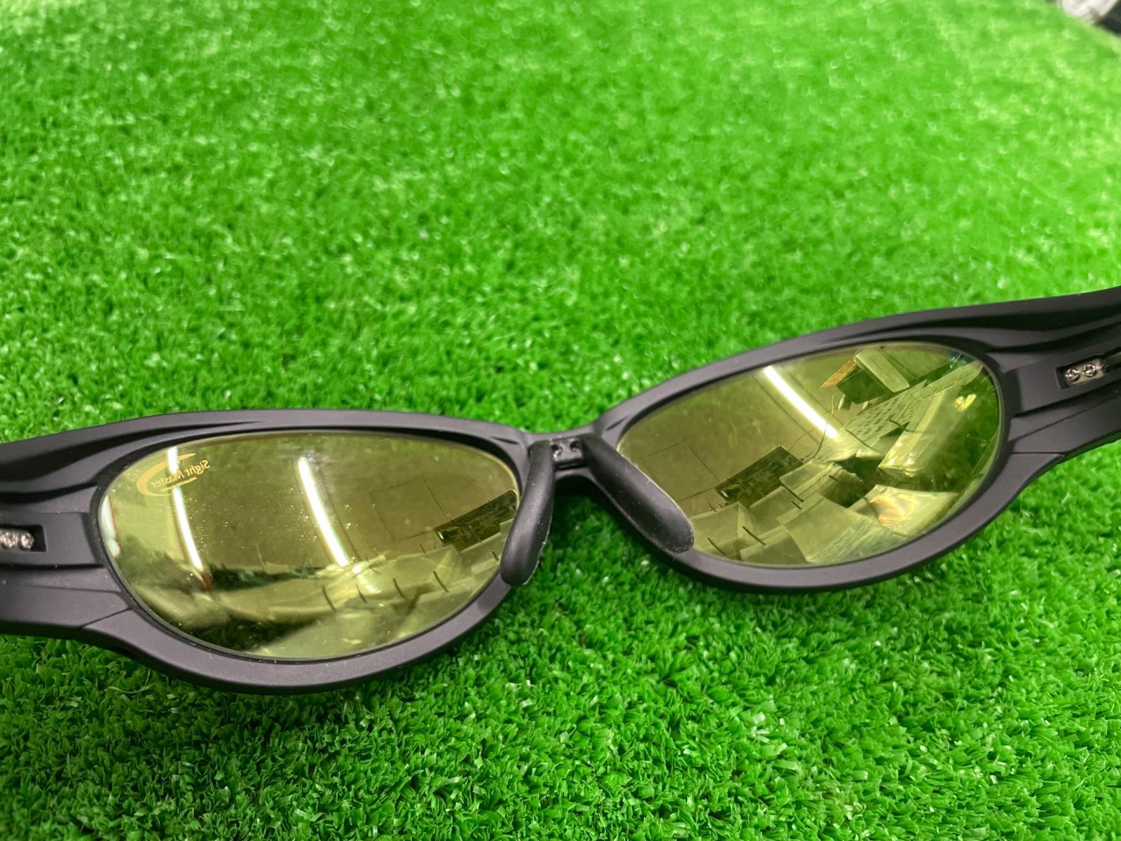 ティムコ　サイトマスター　ベクター　サングラス 楽天市場】(5)【目玉商品】 サイトマスター ベクター ブラック