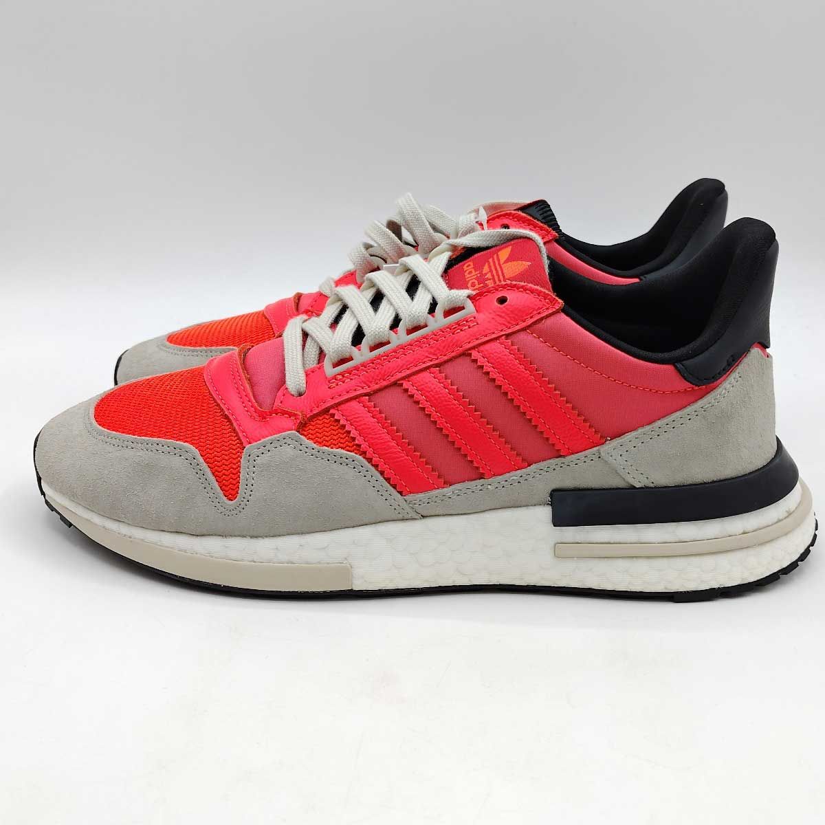 未使用】アディダス オリジナルス ZX 500 RM スニーカー シューズ 27.5 