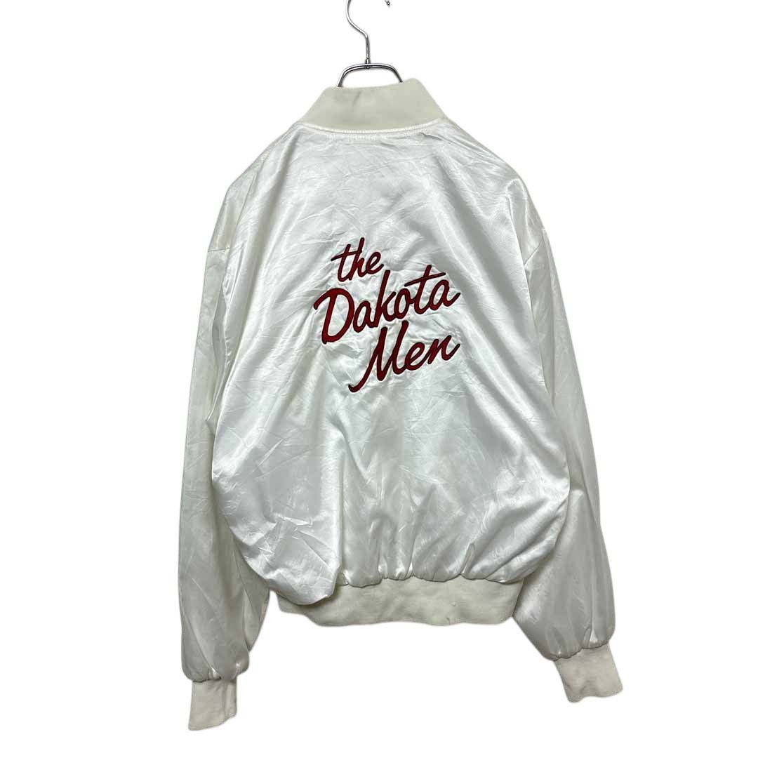 Chalk Line】90s USA製 BRONCOS スタジャンS-2310 Holloway】 70～80s  