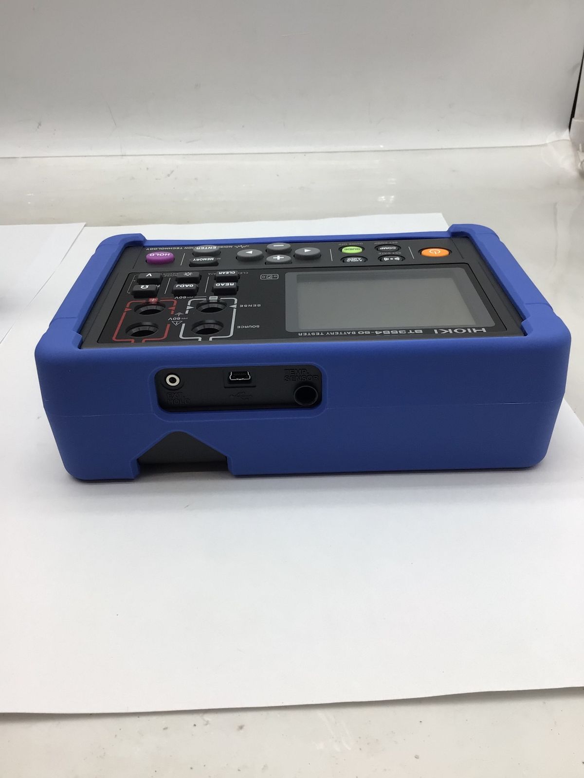 HIOKI 日置電機 バッテリテスタ BT3554-51 ITK69KZPTB0J エコツール知立店 M02 HRDEVELOPMENT_JP