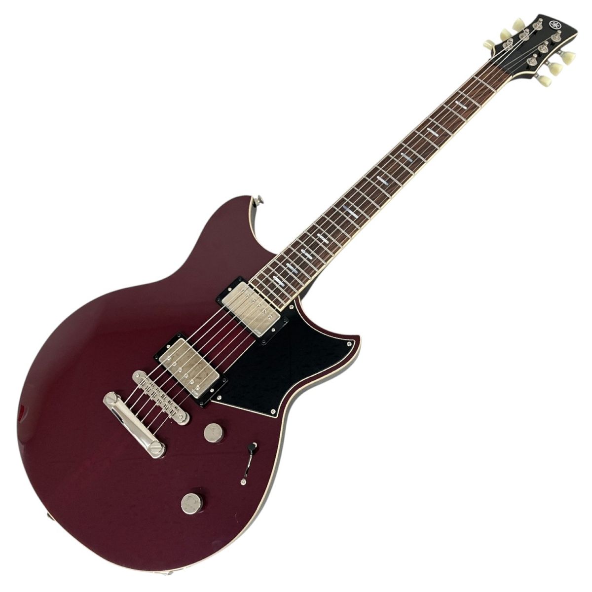 YAMAHA ヤマハ REVSTAR レブスター STANDARD RSS20 エレキギター 楽器 軽音 K10528731