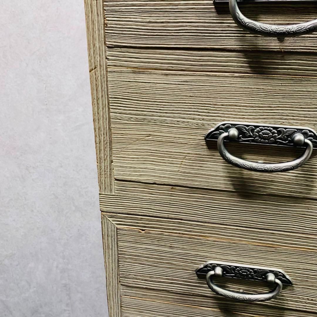 會津松本 東西館 伝統工芸品 高級桐ダンス タンス 箪笥 会津