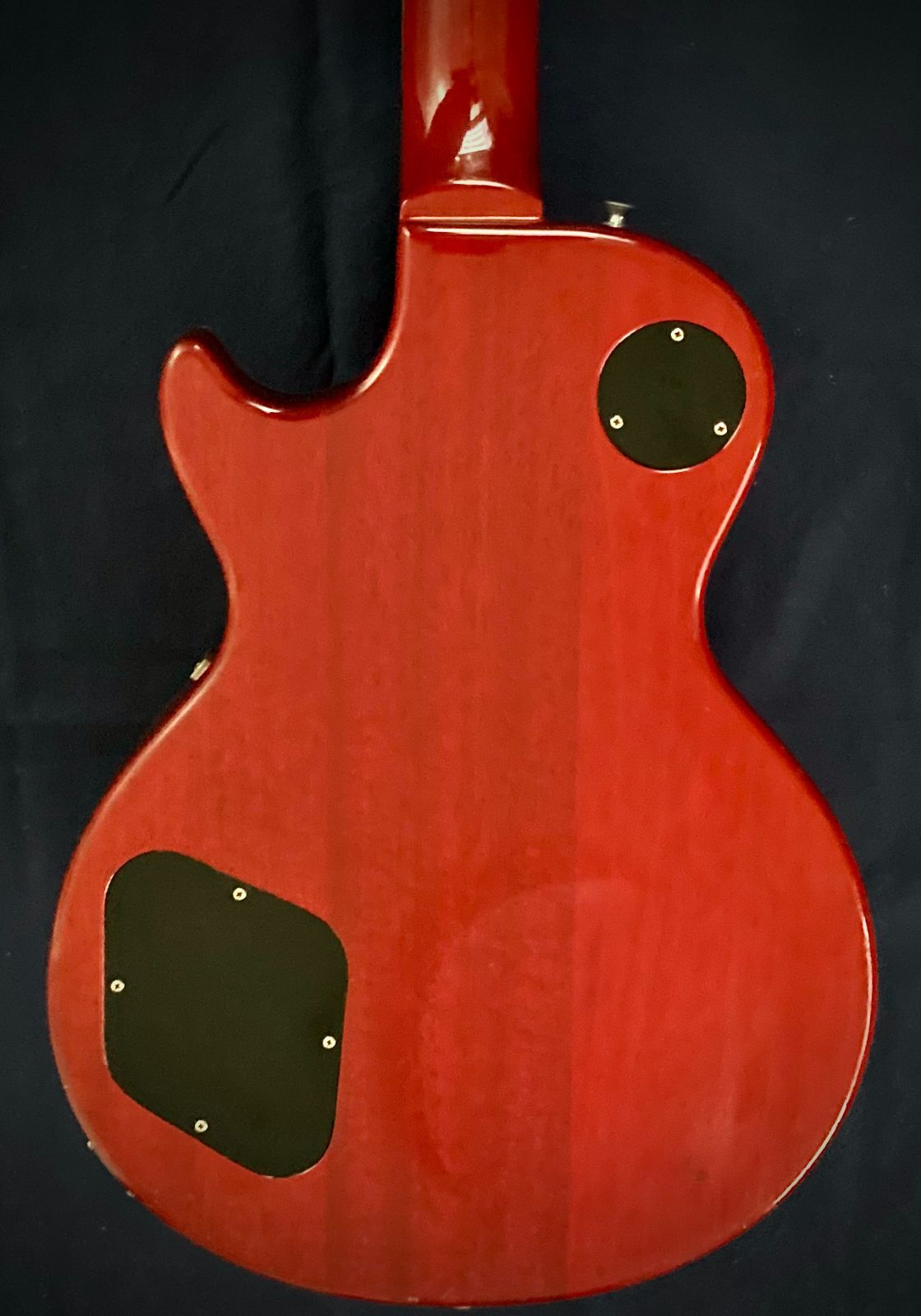 送料込　Burny. フルアコ FERNANDES/BURNYの検索結果【楽器検索デジマート】