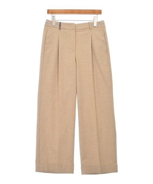 PESERICO スラックス レディース 古着
