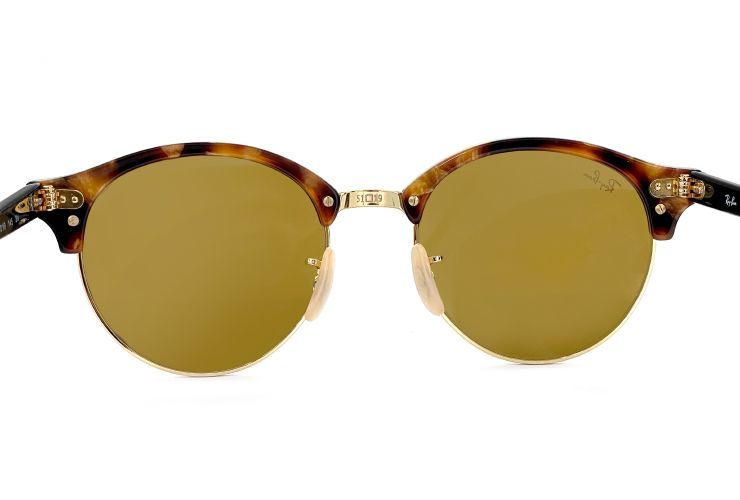 新品】 レイバン サングラス Ray-Ban rb4246 1160 51mm クラブ