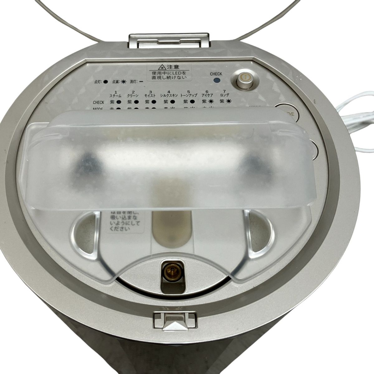 YA-MAN ヤーマン YJSB0N フォトケア スチーマー 美顔器 フェイスケア 美容家電 M10479722 WWW_NOITHATQUANGTHANH_NET