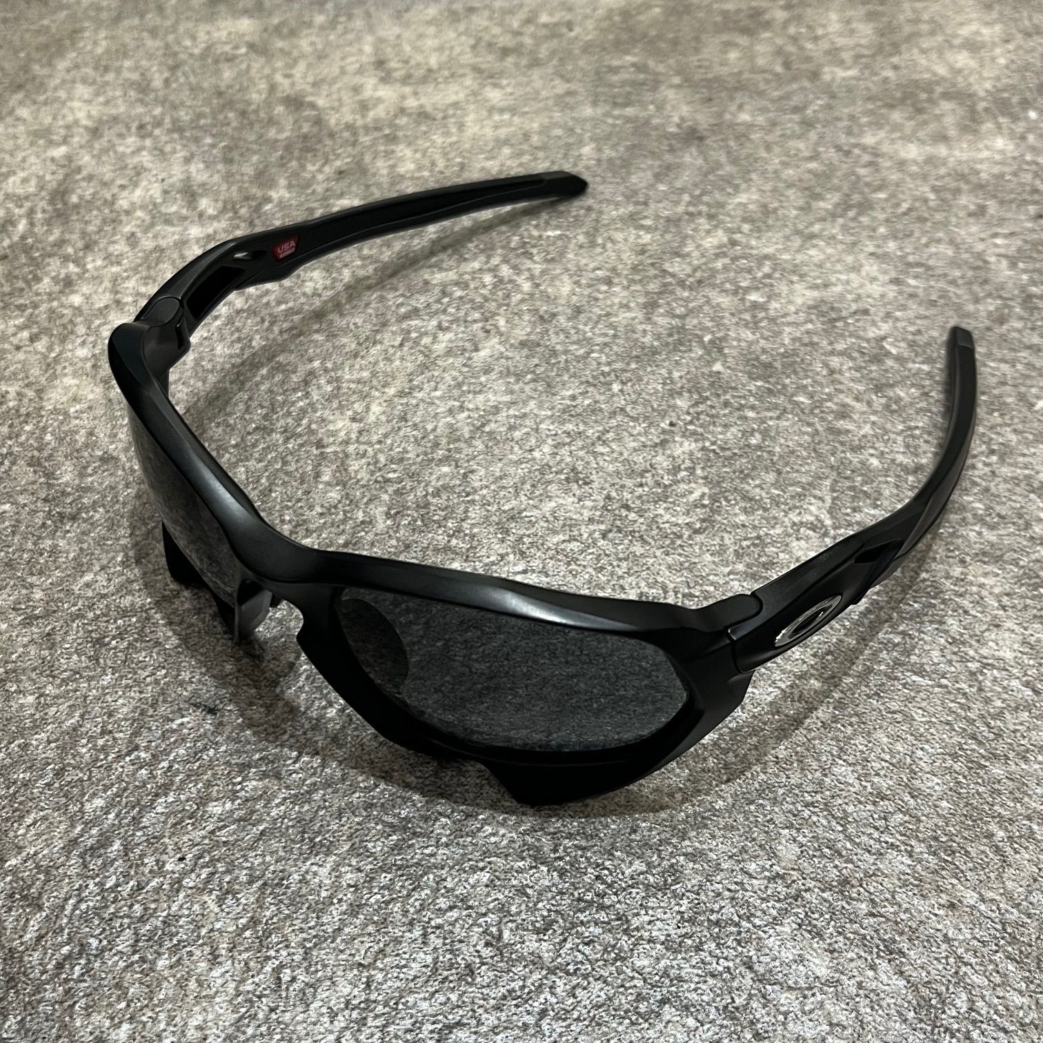 OAKLEY PLAZMA プラズマ サングラス メガネ オークリー OO9019A