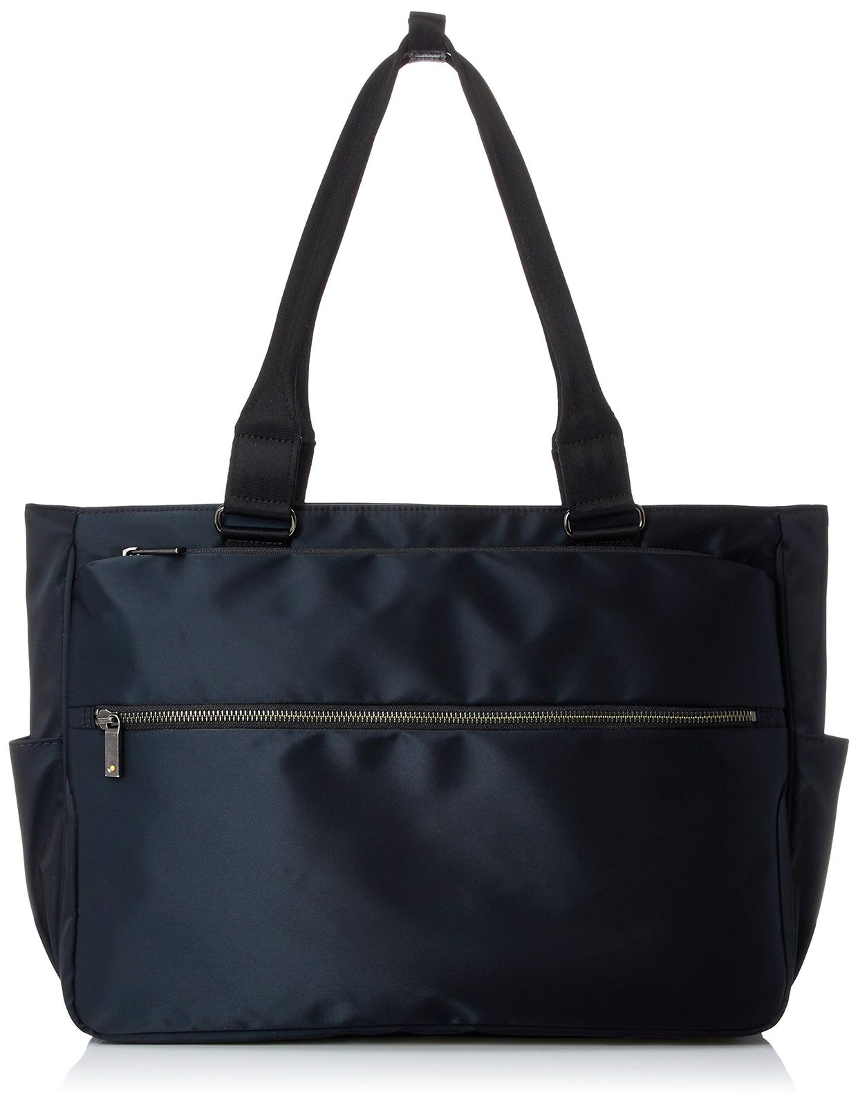 エースジーン ビジネストート スリブライト 軽量860g B4対応 15インチPC対応 62522