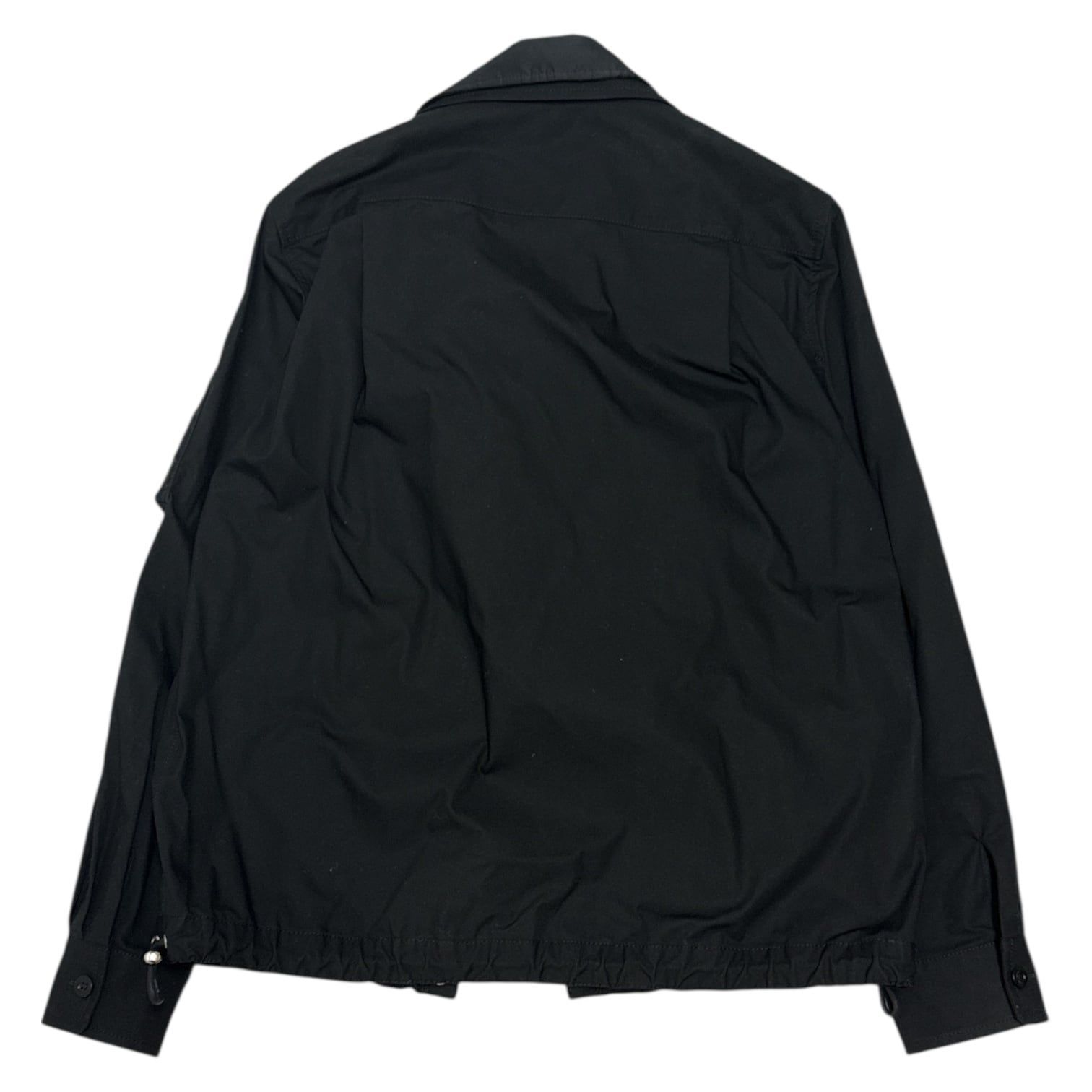 sacai Docking Blouson【SCM企画】 - メルカリ