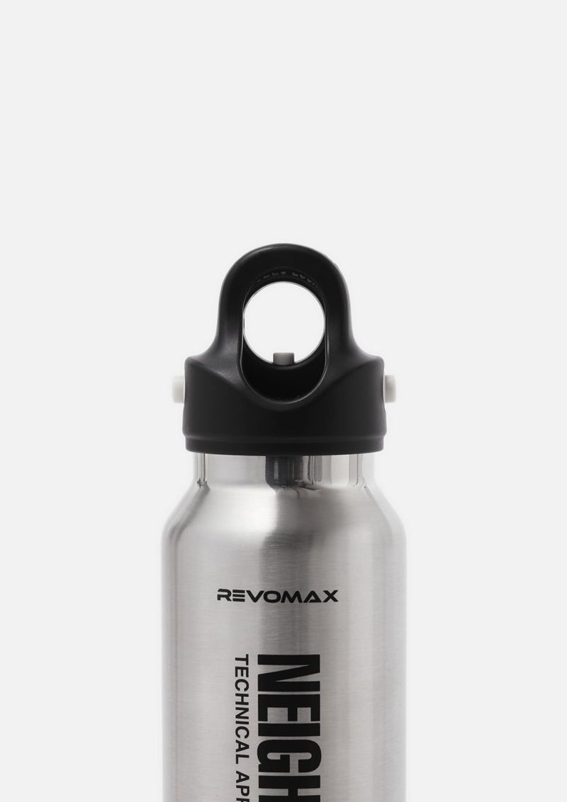 NEIGHBORHOOD REVOMAX . VACUUM INSULATED BOTTLE 12OZ SLIM 25122RXN