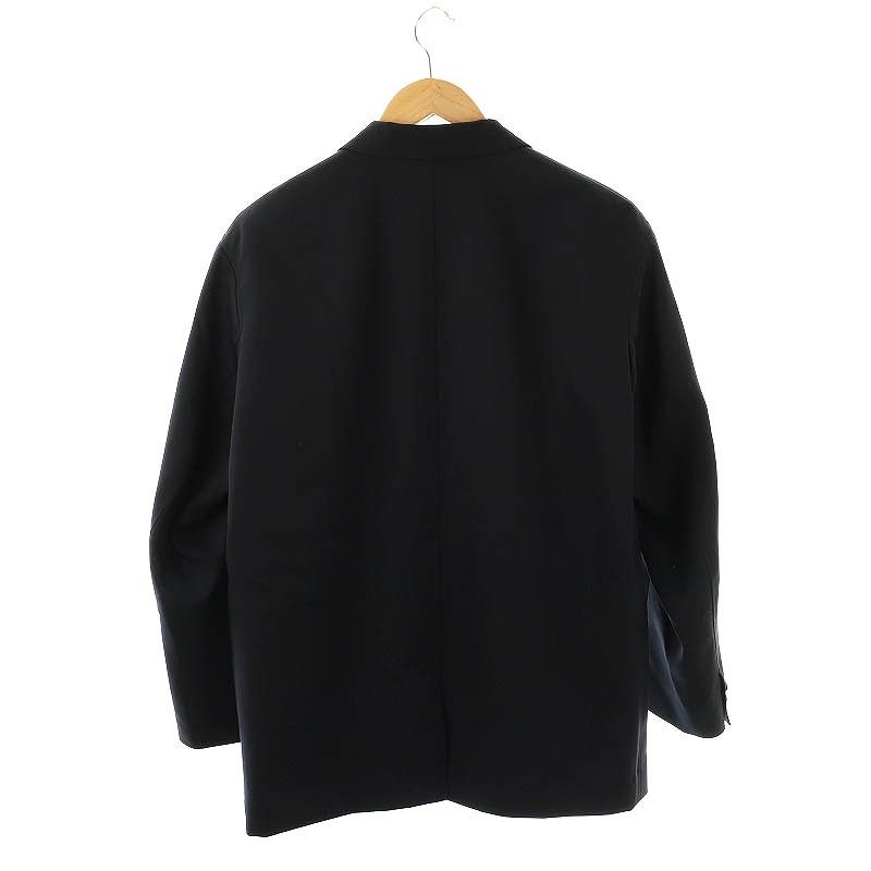 グラフペーパー Graphpaper Scale Off Wool Jacket テーラード グラフペーパー Graphpaper Scale Off Wool Jacket テーラード