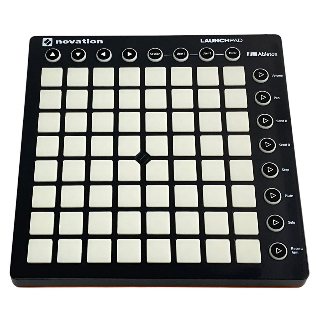 NOVATION LaunchPad MKII ノベーション MIDIコントローラー N10020062