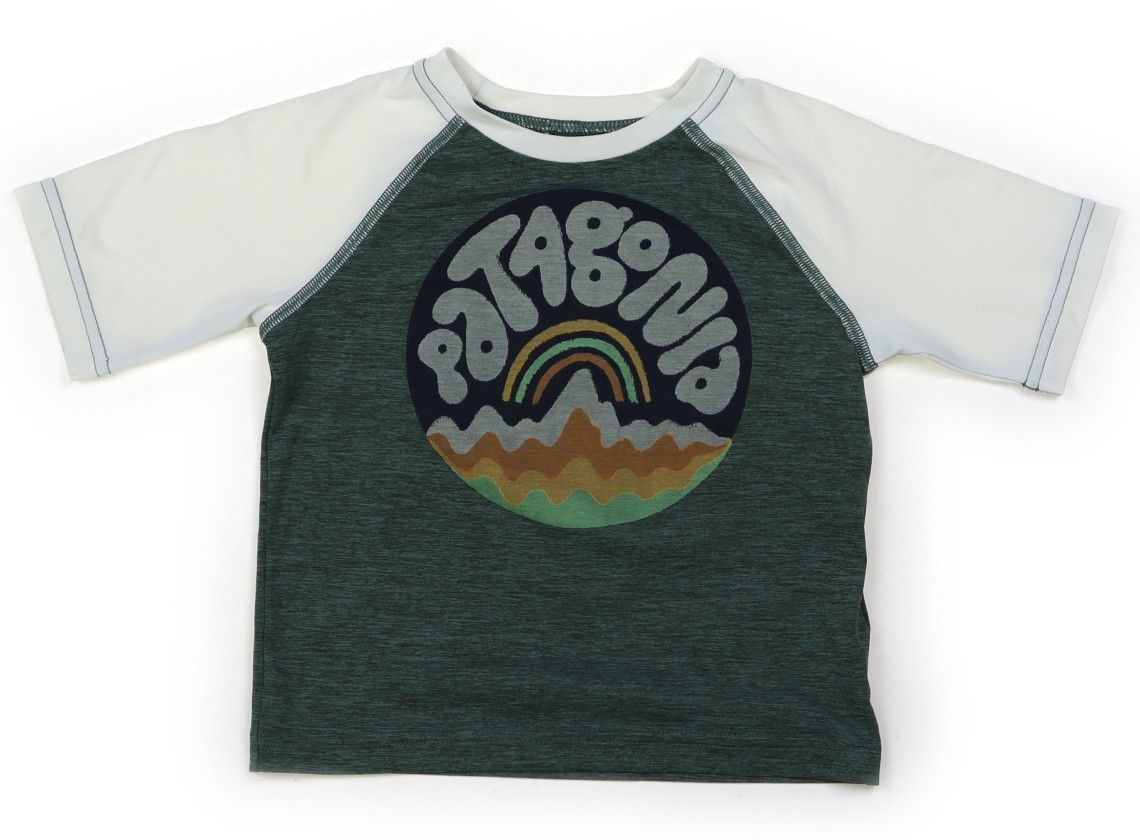 最新作，安い 【パタゴニア/Patagonia】水着・バスローブ 90サイズ 男の子【子供服・ベビー服】（1569167） その他