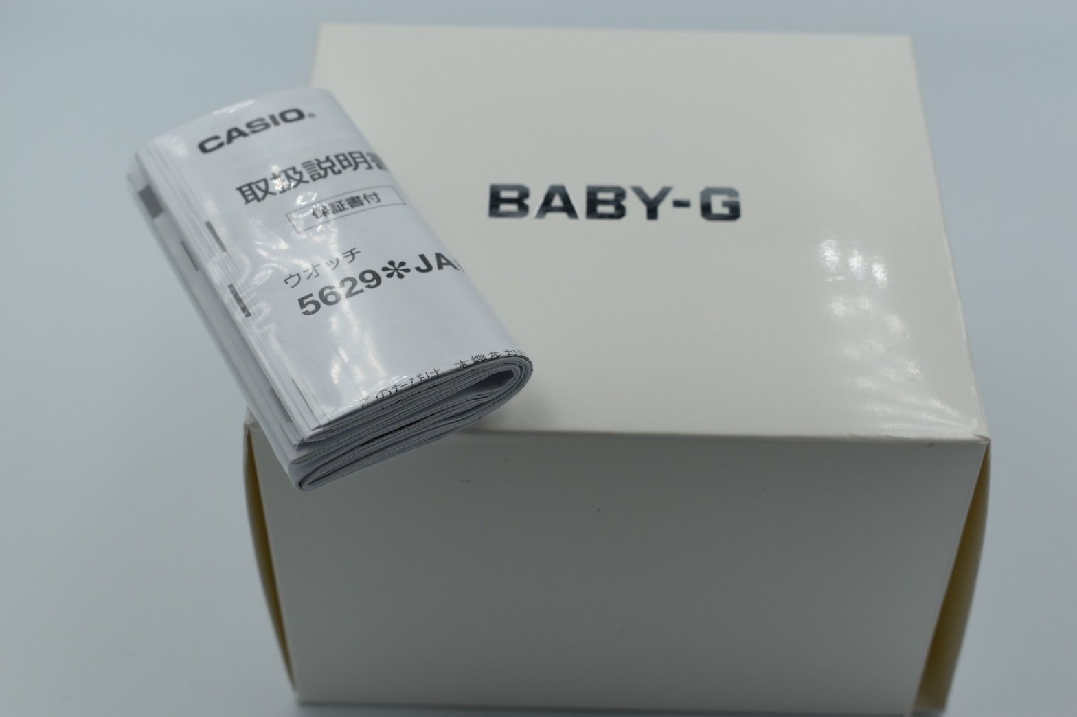 BABY-G BGA-270FL-7AJF - Ever 時計shop メルカリ店 - メルカリ